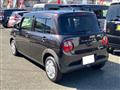 2021 Suzuki Lapin