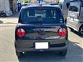2021 Suzuki Lapin