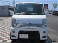 2014 Suzuki Every Wagon