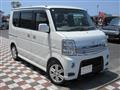 2014 Suzuki Every Wagon