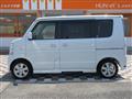 2014 Suzuki Every Wagon
