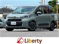 2023 Toyota Sienta