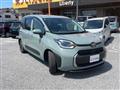 2023 Toyota Sienta
