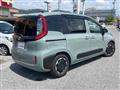2023 Toyota Sienta
