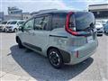 2023 Toyota Sienta