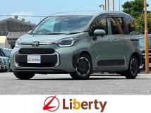2023 Toyota Sienta