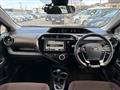 2017 Toyota AQUA