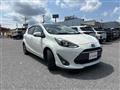 2017 Toyota AQUA