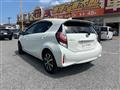 2017 Toyota AQUA