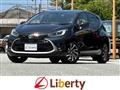 2021 Toyota AQUA