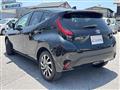 2021 Toyota AQUA