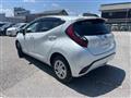 2023 Toyota AQUA