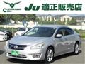 2017 Nissan Teana