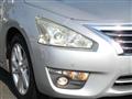 2017 Nissan Teana