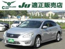 2017 Nissan Teana