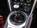 2018 Subaru BRZ
