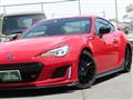 2018 Subaru BRZ