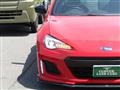 2018 Subaru BRZ