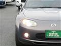 2005 Mazda Roadster
