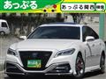 2019 Toyota Crown Hybrid