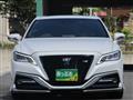 2019 Toyota Crown Hybrid