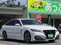 2019 Toyota Crown Hybrid