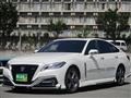 2019 Toyota Crown Hybrid