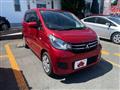 2016 Mitsubishi eK Wagon