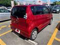 2016 Mitsubishi eK Wagon