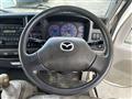 2006 Mazda Titan Dash