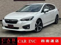 2017 Subaru Impreza