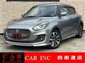 2017 Suzuki Swift