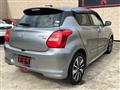 2017 Suzuki Swift