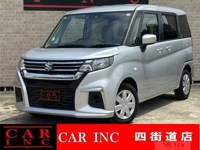 2023 Suzuki Suzuki Others