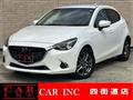 2018 Mazda Demio