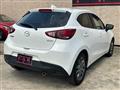 2018 Mazda Demio