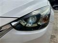 2018 Mazda Demio