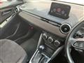 2018 Mazda Demio