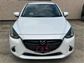 2018 Mazda Demio