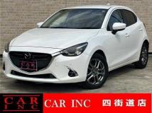 2018 Mazda Demio
