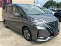 2021 Nissan Serena