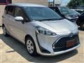 2020 Toyota Sienta