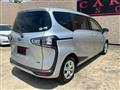 2020 Toyota Sienta