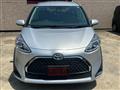 2020 Toyota Sienta