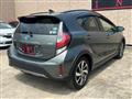 2018 Toyota AQUA