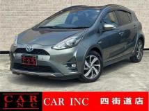 2018 Toyota AQUA