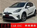 2018 Toyota AQUA