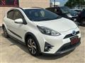 2018 Toyota AQUA