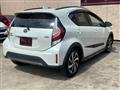2018 Toyota AQUA