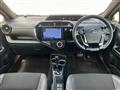 2018 Toyota AQUA